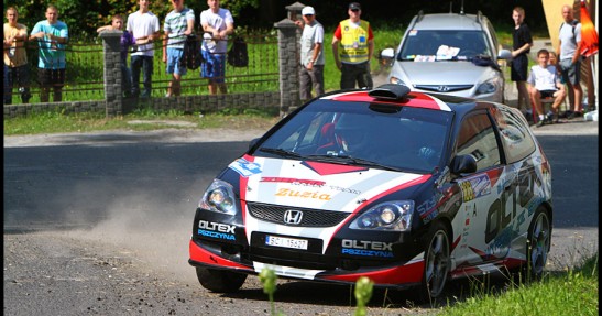 Rajd Rzeszowski